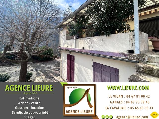 Maison 11 pièces 226 m²