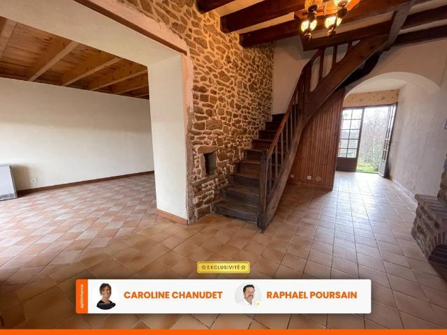 Maison 11 pièces 233 m²