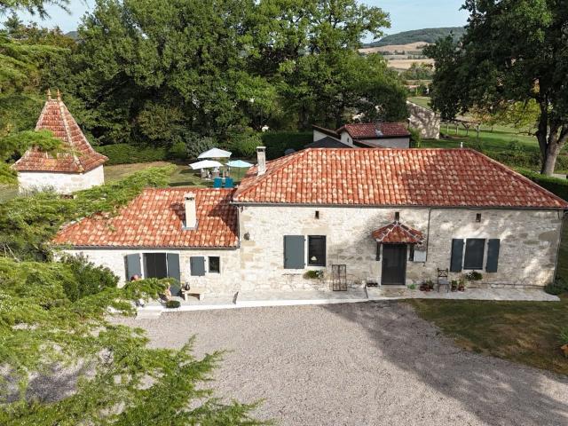 Maison 11 pièces 233 m²