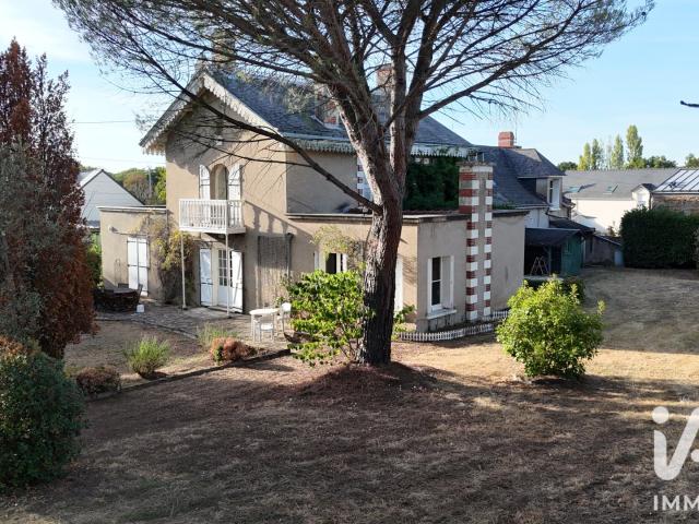 Maison 11 pièces 230 m²