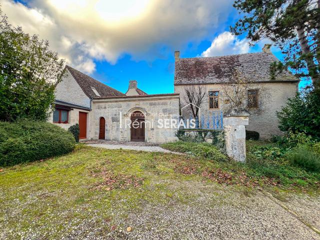 Maison 11 pièces 232 m²