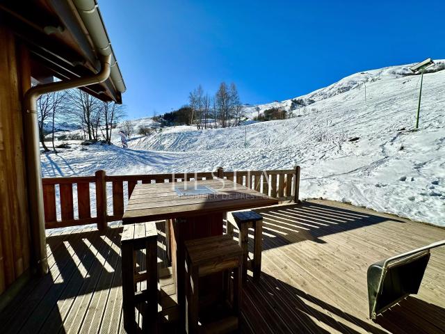 Maison 11 pièces 237 m²