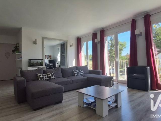 Maison 11 pièces 237 m²