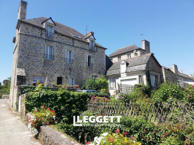 Maison 11 pièces 234 m²