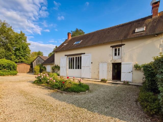 Maison 11 pièces 235 m²