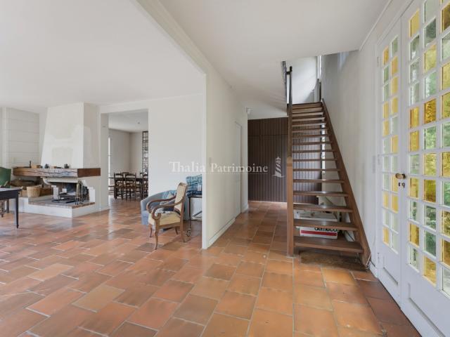Maison 11 pièces 235 m²