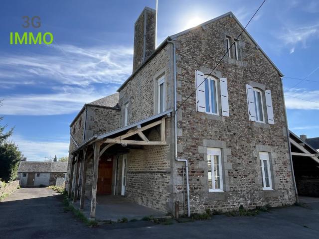 Maison 11 pièces 235 m²