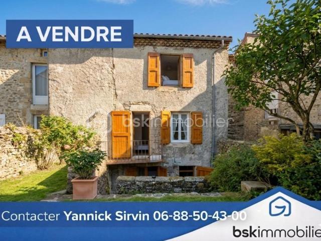 Maison 11 pièces 235 m²