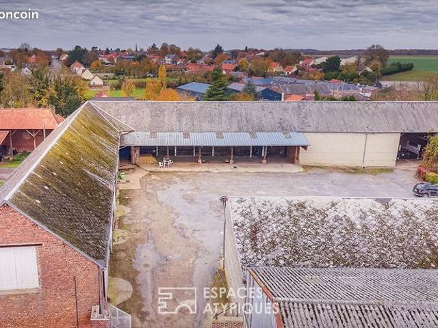 Maison 11 pièces 236 m²
