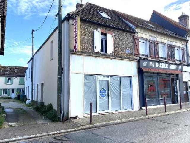 Maison 11 pièces 236 m²