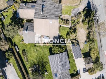 Maison 11 pièces 238 m²