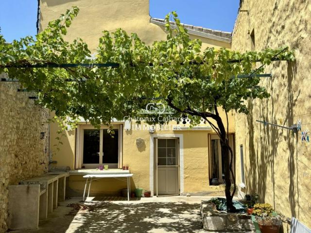 Maison 11 pièces 239 m²