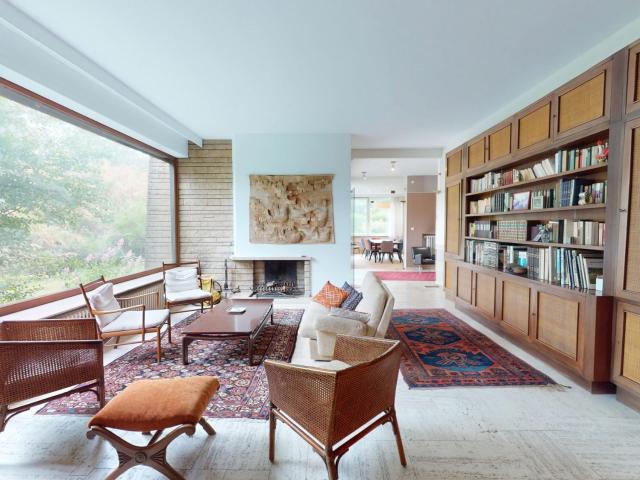 Maison 11 pièces 346 m²