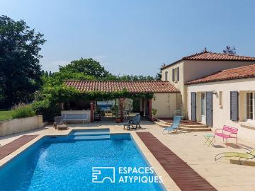 Maison à vendre à 85670, Vendée - Cuisine équipée