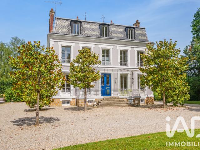Maison 11 pièces 350 m²