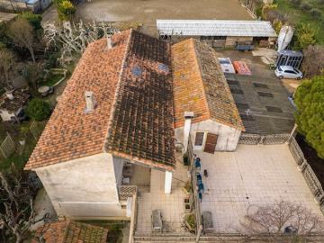 Maison 11 pièces 355 m²