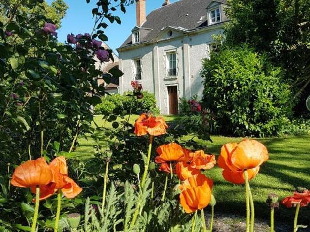 Maison 11 pièces 371 m²