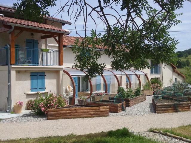 Maison 11 pièces 374 m²