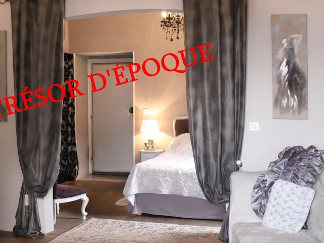 Maison 11 pièces 375 m²
