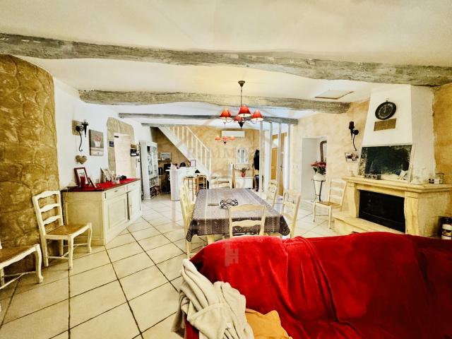 Maison 11 pièces 379 m²