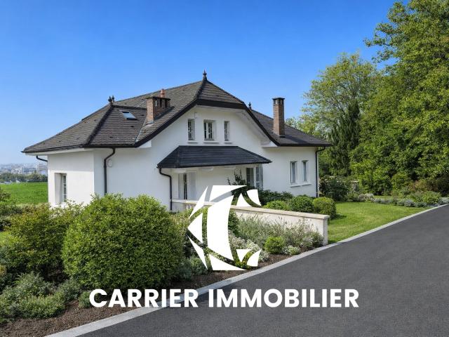 Maison 11 pièces 380 m²
