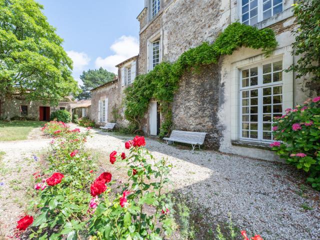 Maison 11 pièces 397 m²