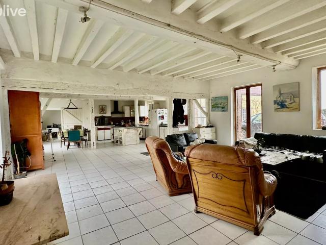Maison 11 pièces 396 m²