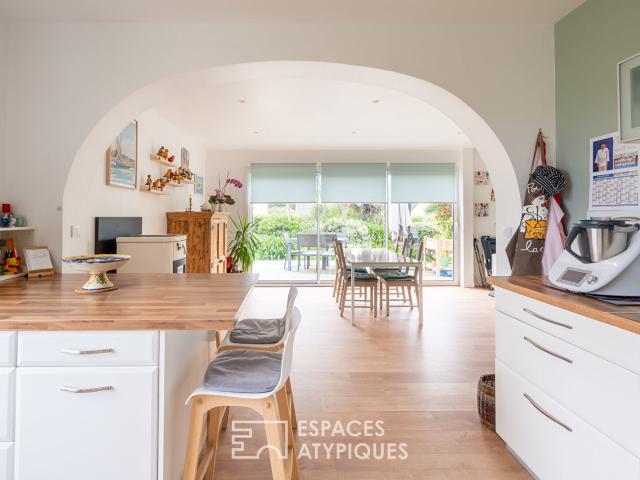 Maison 11 pièces 307 m²