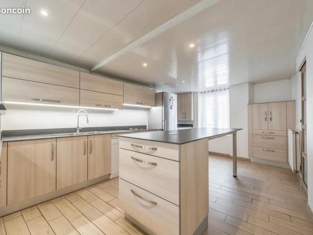 Maison 11 pièces 308 m²