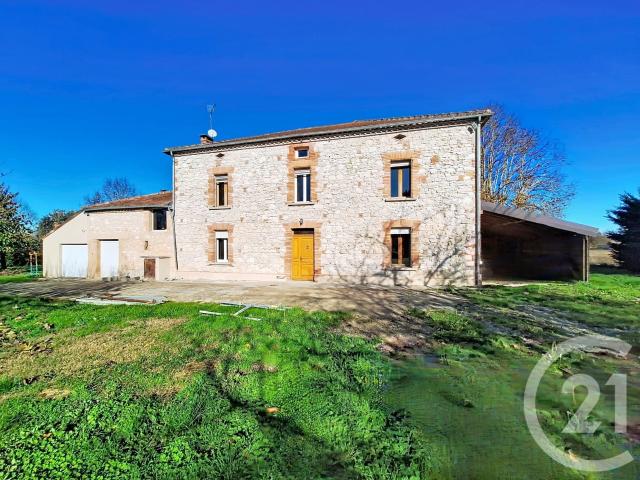 Maison 11 pièces 310 m²
