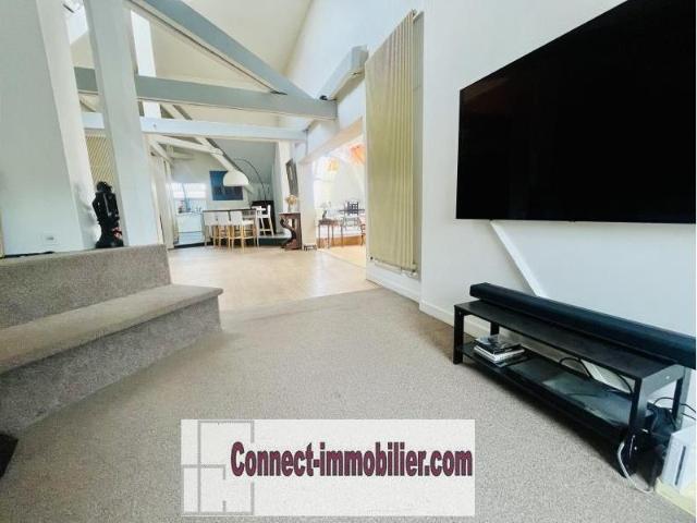 Maison 11 pièces 310 m²