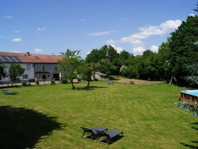 Maison, 11 pièces 316 m2