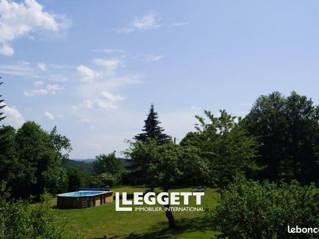 Maison 11 pièces 316 m²