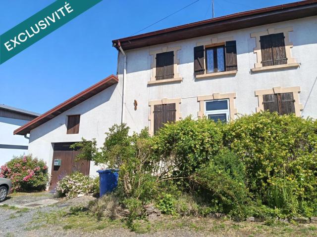 Maison 11 pièces 318 m²