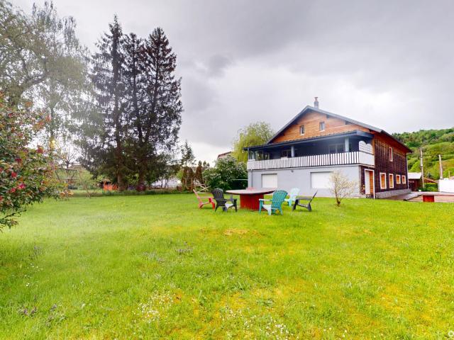 Maison 11 pièces 320 m²