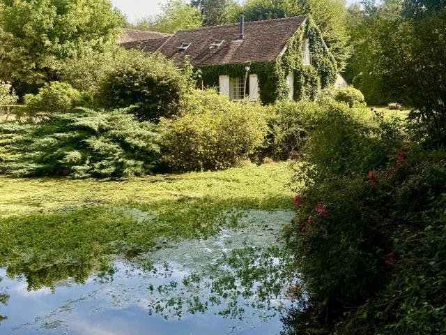 Maison 11 pièces 320 m²