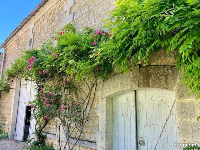 Maison 11 pièces 320 m²