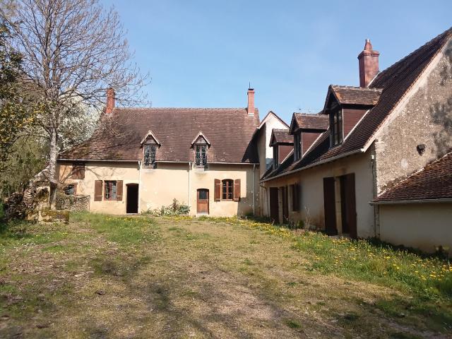 Maison 11 pièces 325 m²