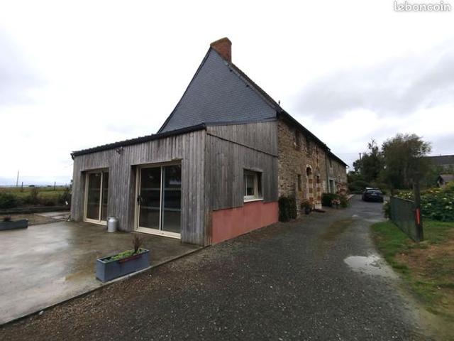 Maison 11 pièces 326 m²