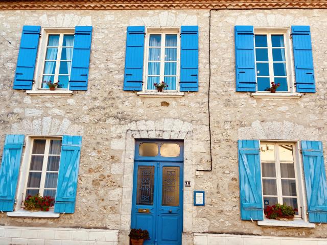 Maison 11 pièces 333 m²