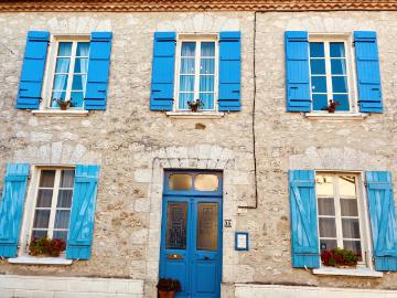 Maison 11 pièces 333 m²
