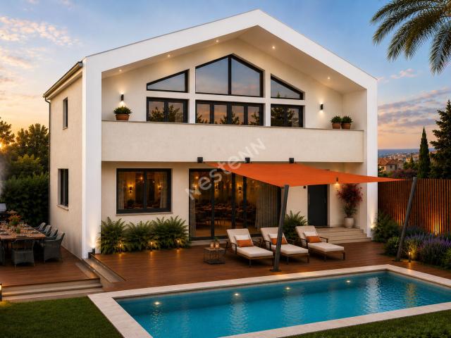 Maison 11 pièces 330 m²