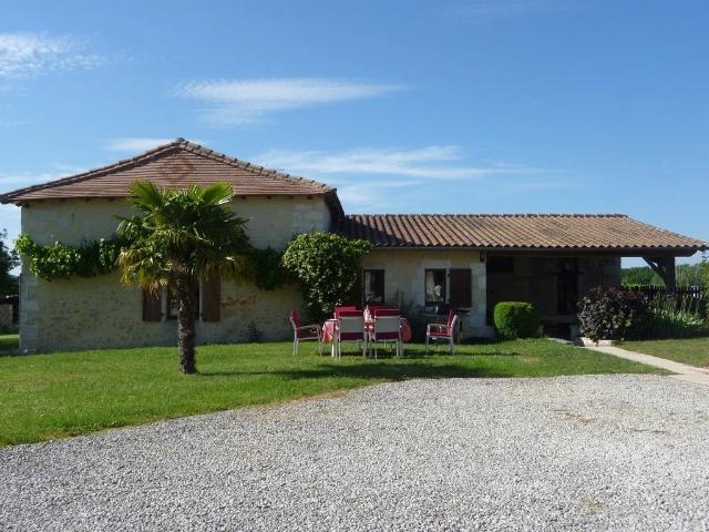 Maison 11 pièces 330 m²