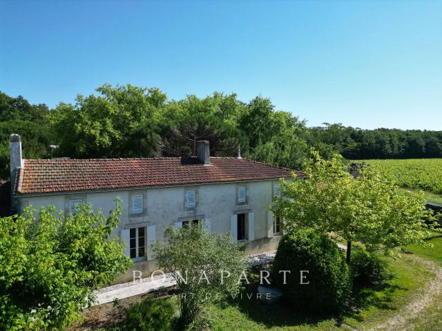 Maison 11 pièces 330 m²