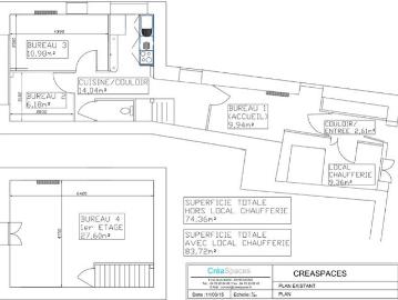 Maison 11 pièces 330 m²