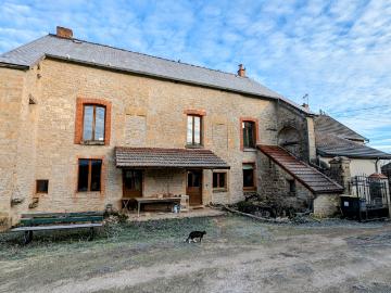 Maison à vendre à 89160, Yonne - Cuisine équipée
