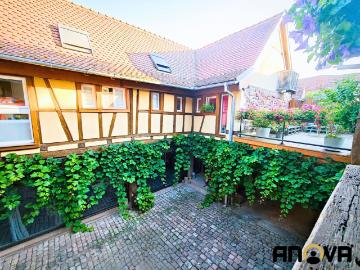 67520, Marlenheim, Bas-Rhin