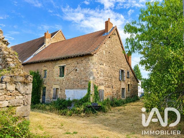 Maison 11 pièces 440 m²