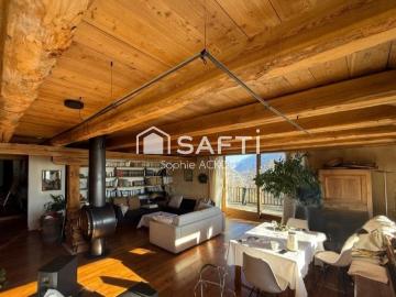 Maison 11 pièces 450 m²