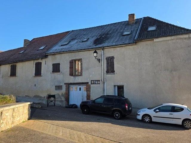 Maison 11 pièces 450 m²